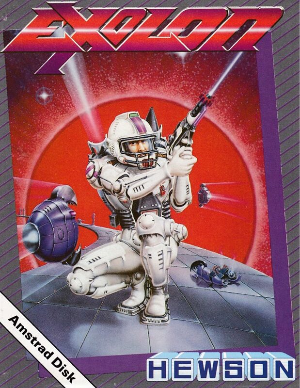 Exolon
