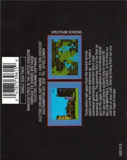 Explorer - Dos