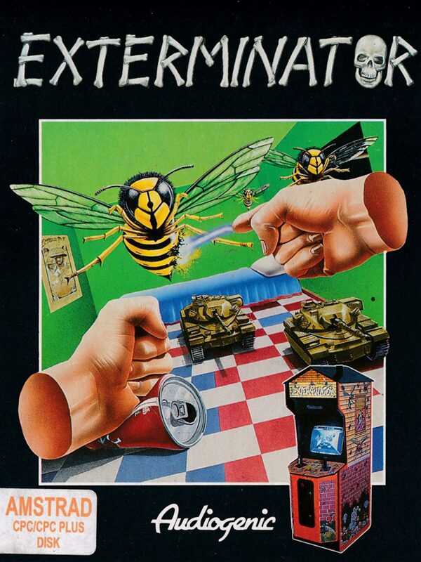Exterminator