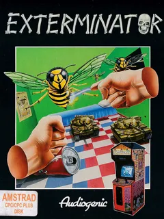 Exterminator
