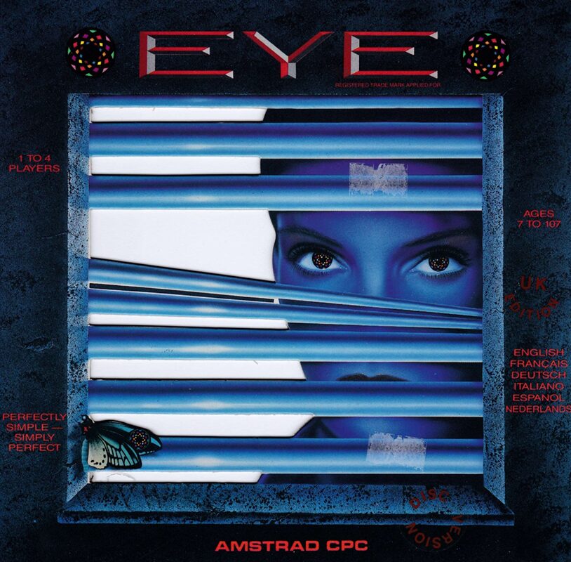 Eye
