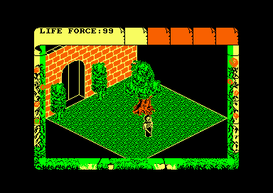 Image in-game