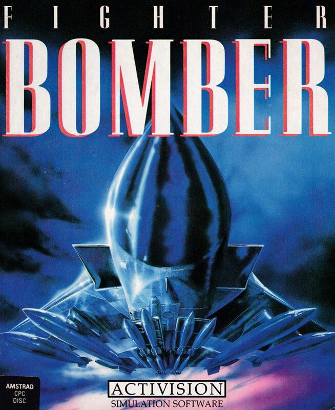 Fighter Bomber