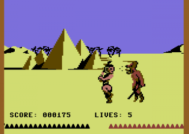 Image in-game