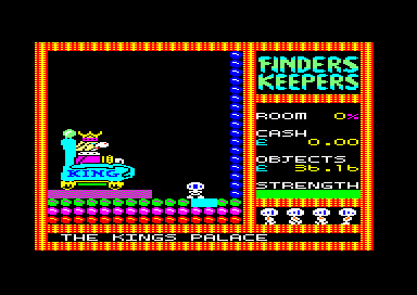 Image in-game
