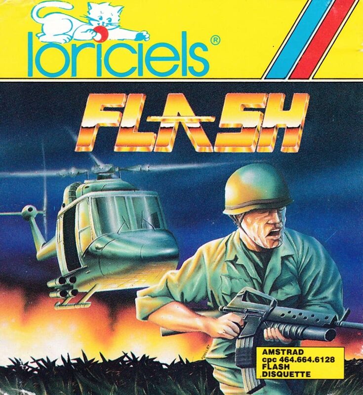 Flash