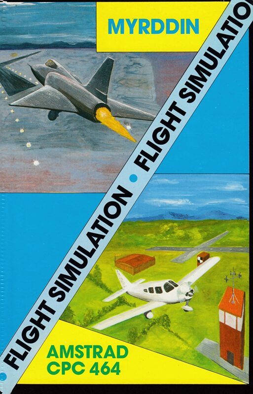 Flight Simulation