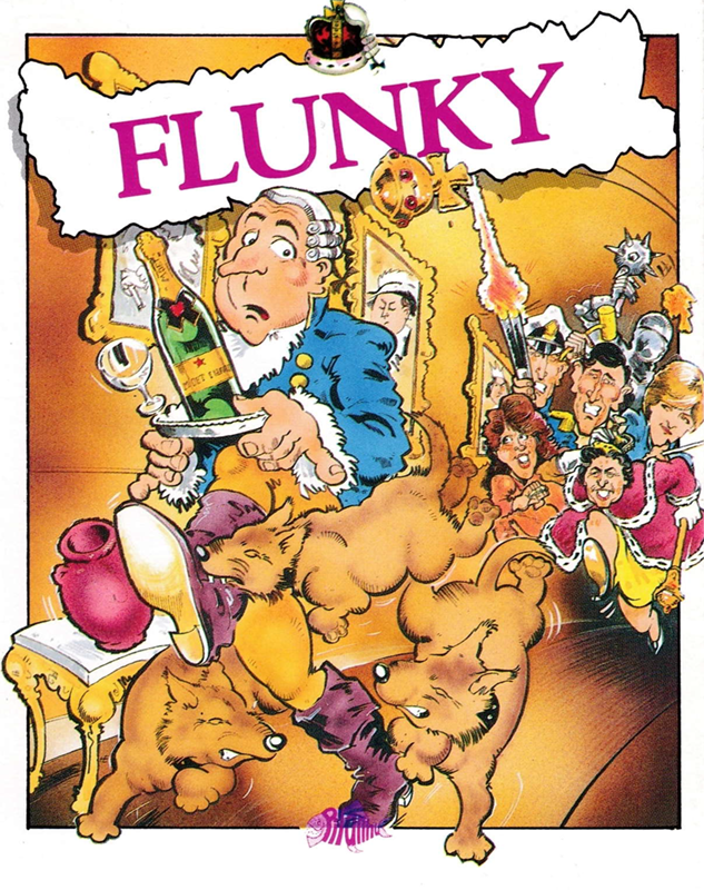 Flunky