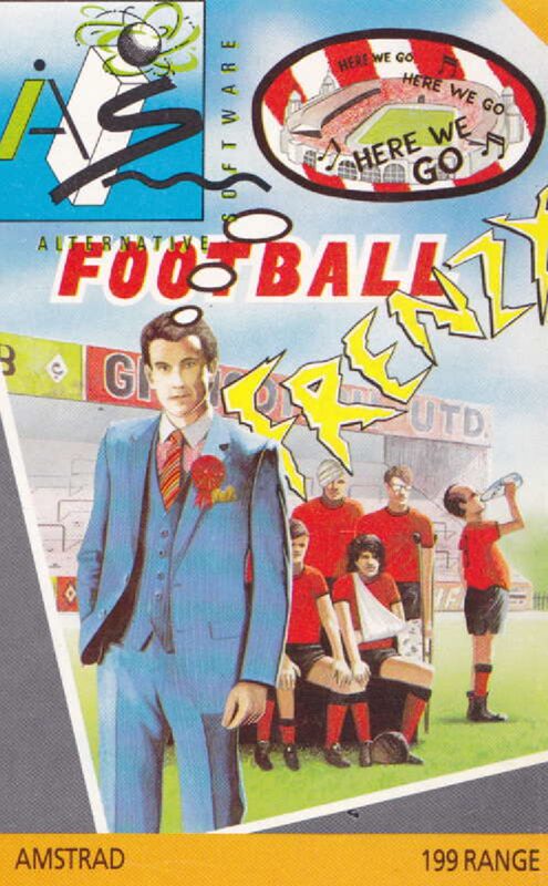 Football Frenzy