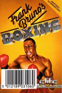 Frank Bruno's Boxing