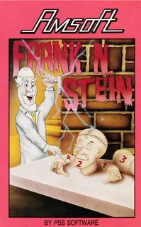 Frank N Stein