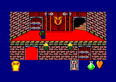 Image in-game