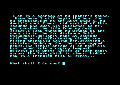 Image in-game