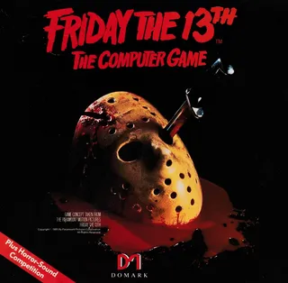 Friday The 13th