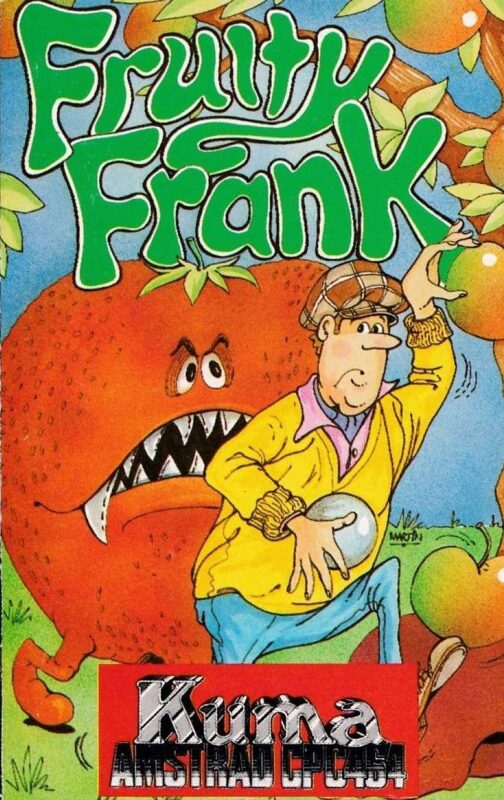 Fruity Frank