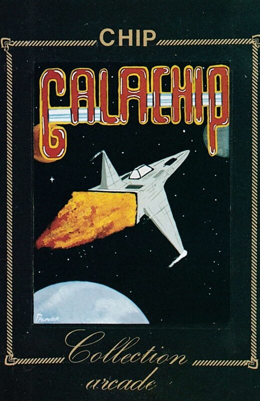 Galachip