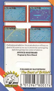 Galletron - Dos