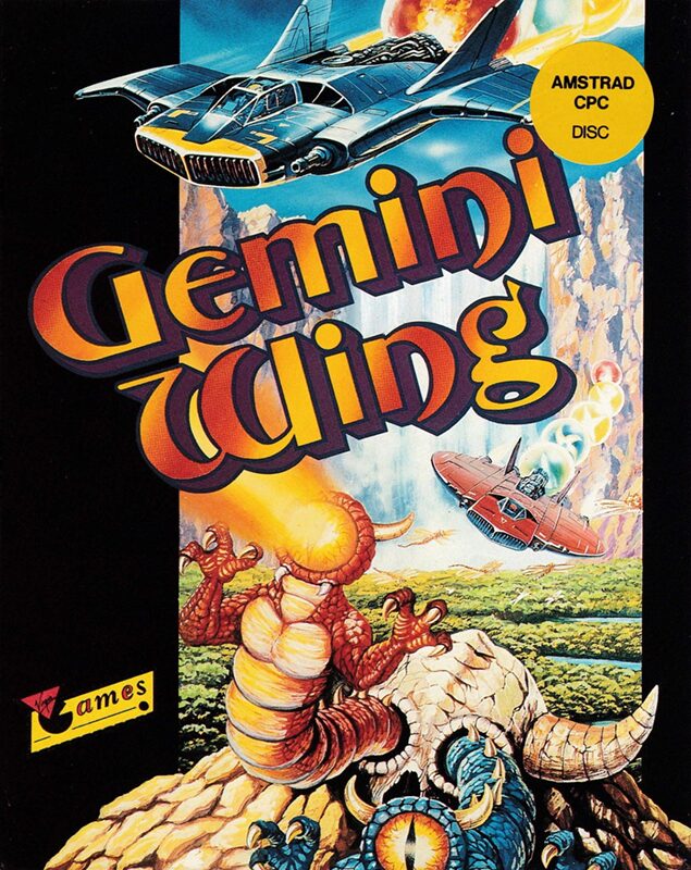 Gemini Wing