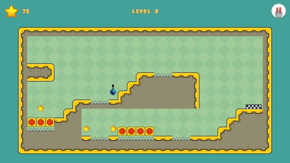 Geometry Escape