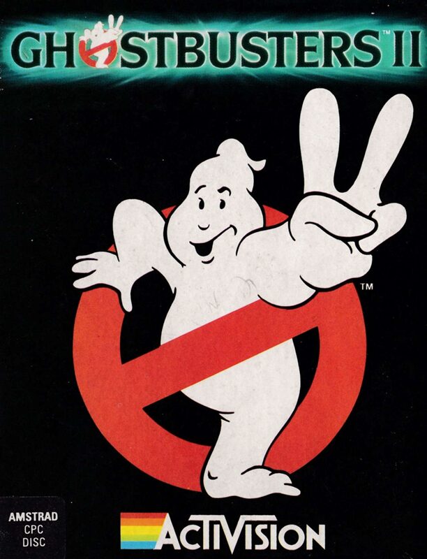Ghostbusters