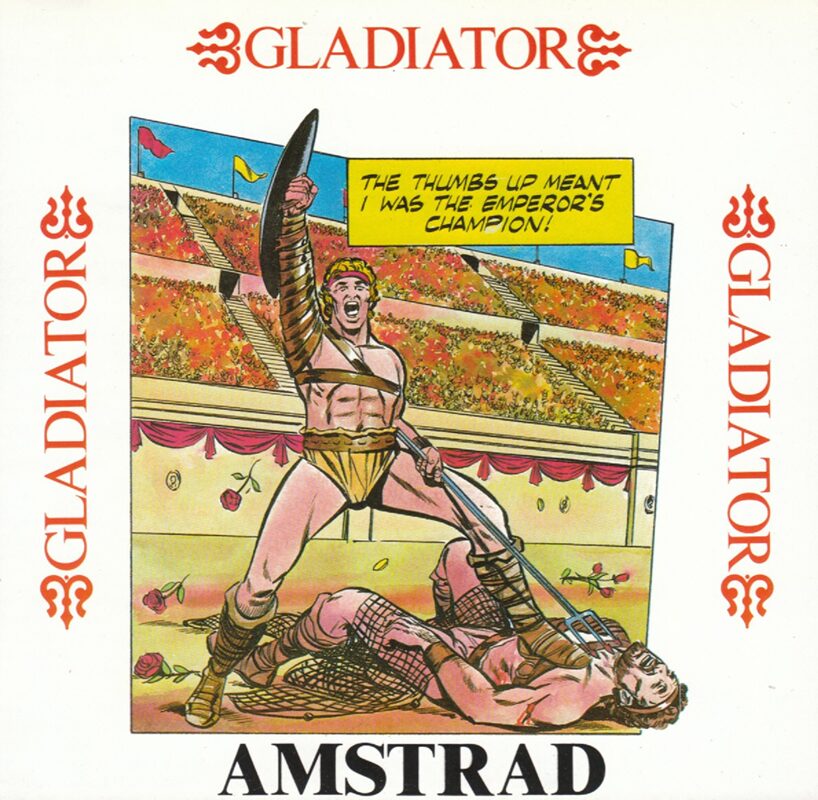 Gladiator