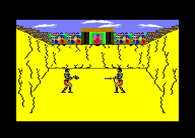 Image in-game