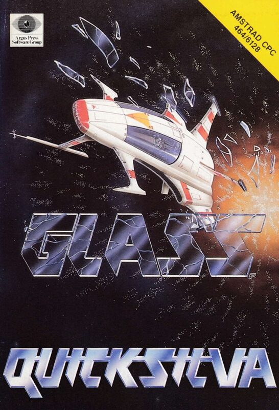 Glass