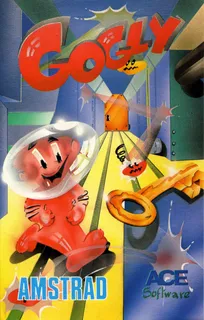 Gogly