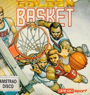 Golden Basket