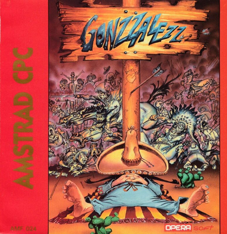 Gonzzalezz