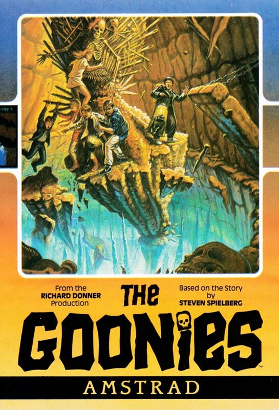 The Goonies