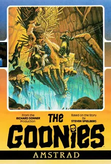 The Goonies