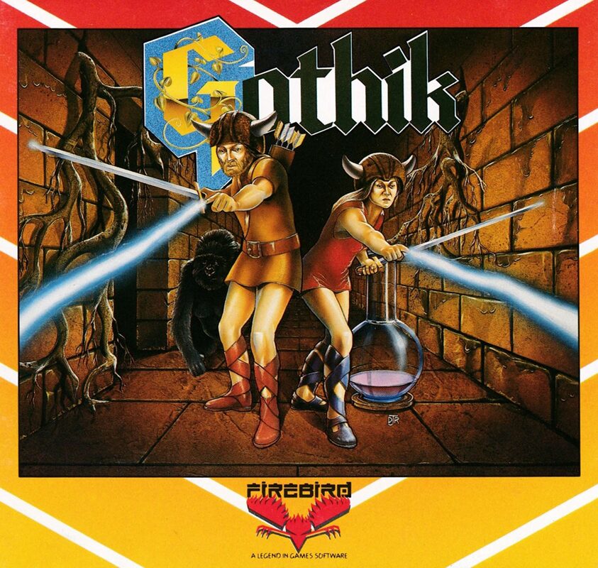 Gothik