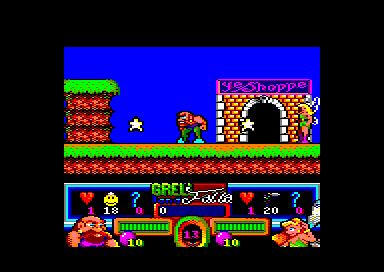 Image in-game