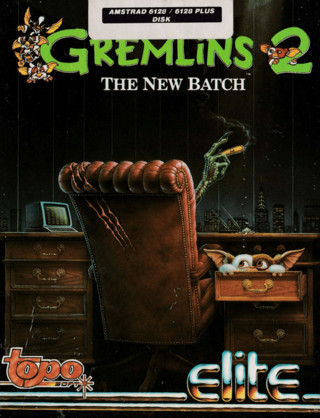 Gremlins 2 - La Nueva Generacion