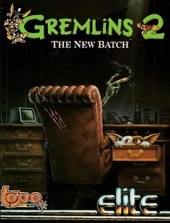 Gremlins 2 - The New Batch