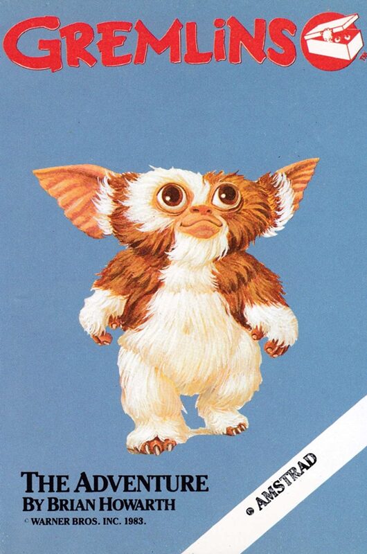 Gremlins - The Adventure