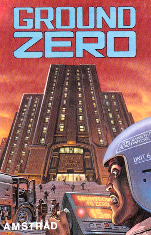 Ground Zero