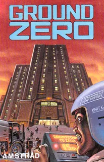 Ground Zero