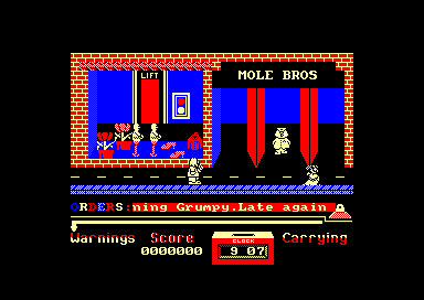 Image in-game