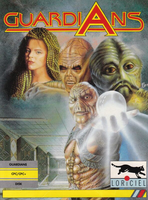 Guardians