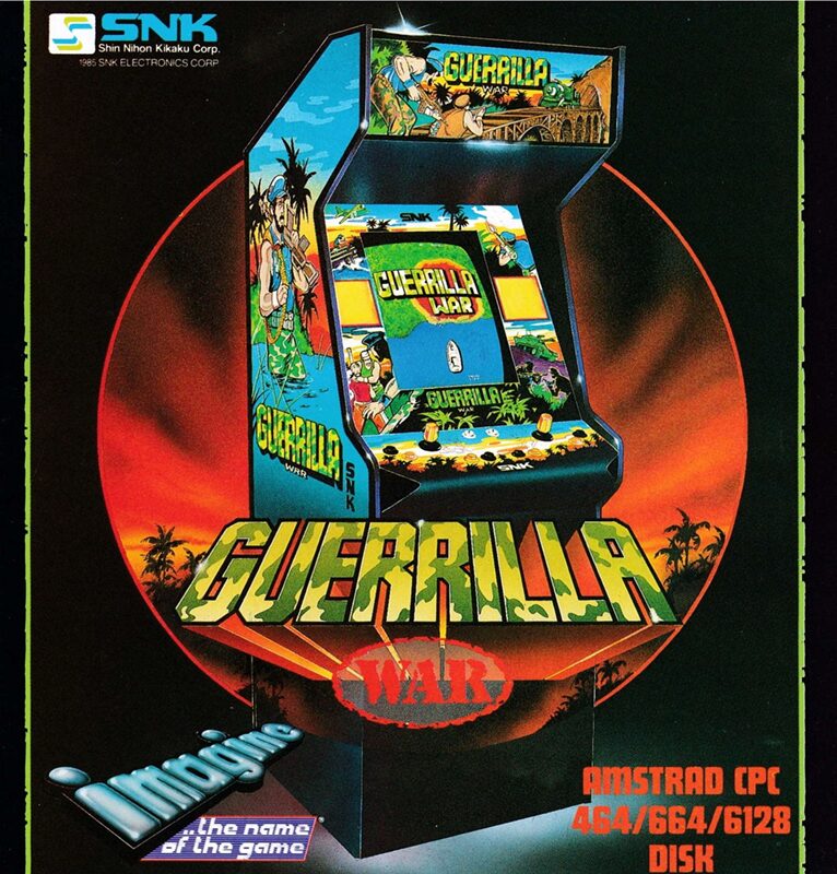 Guerrilla War