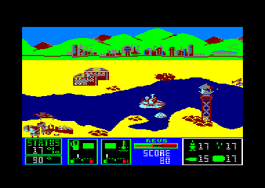 Image in-game