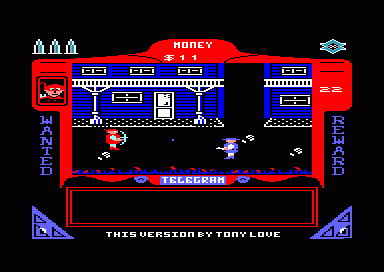 Image in-game