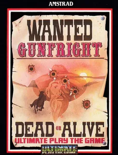 Gunfright