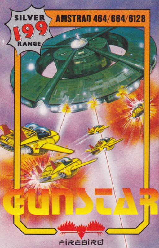 Gunstar
