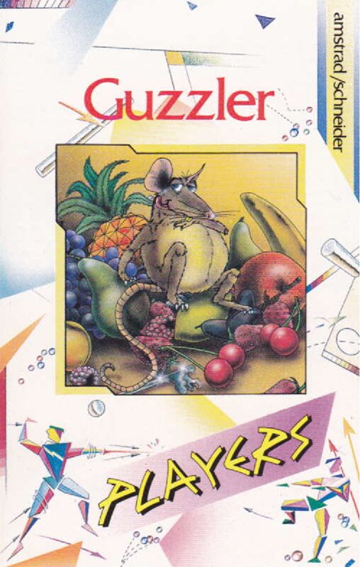 Guzzler