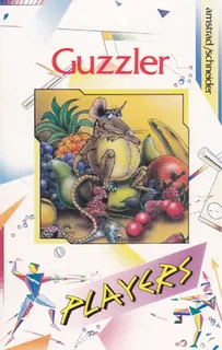 Guzzler