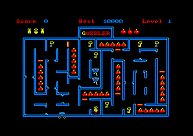 Image in-game