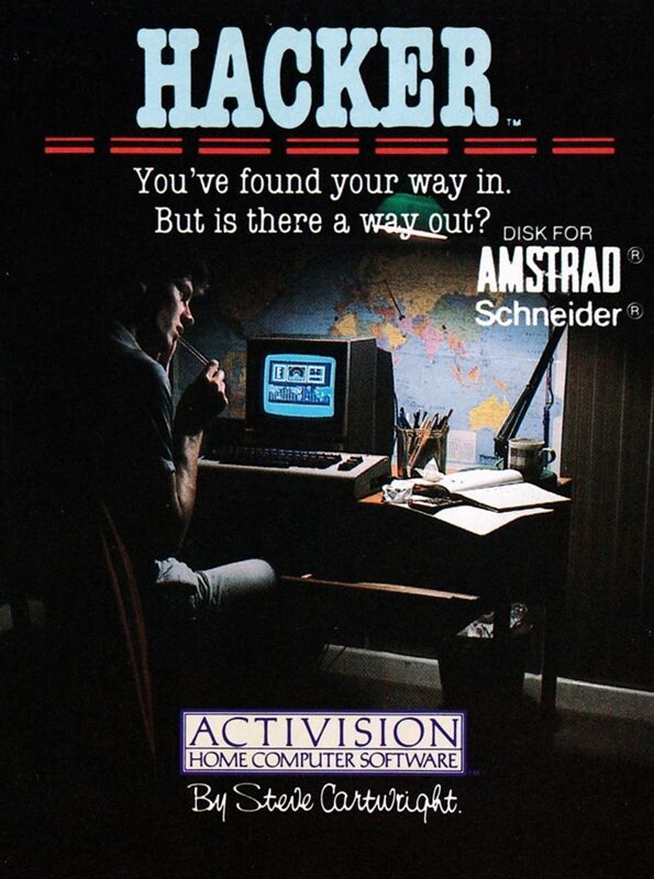Hacker